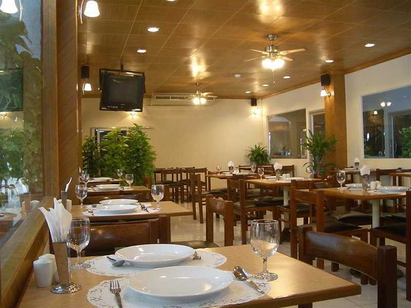 Swan Hotel Bangkok Exterior foto